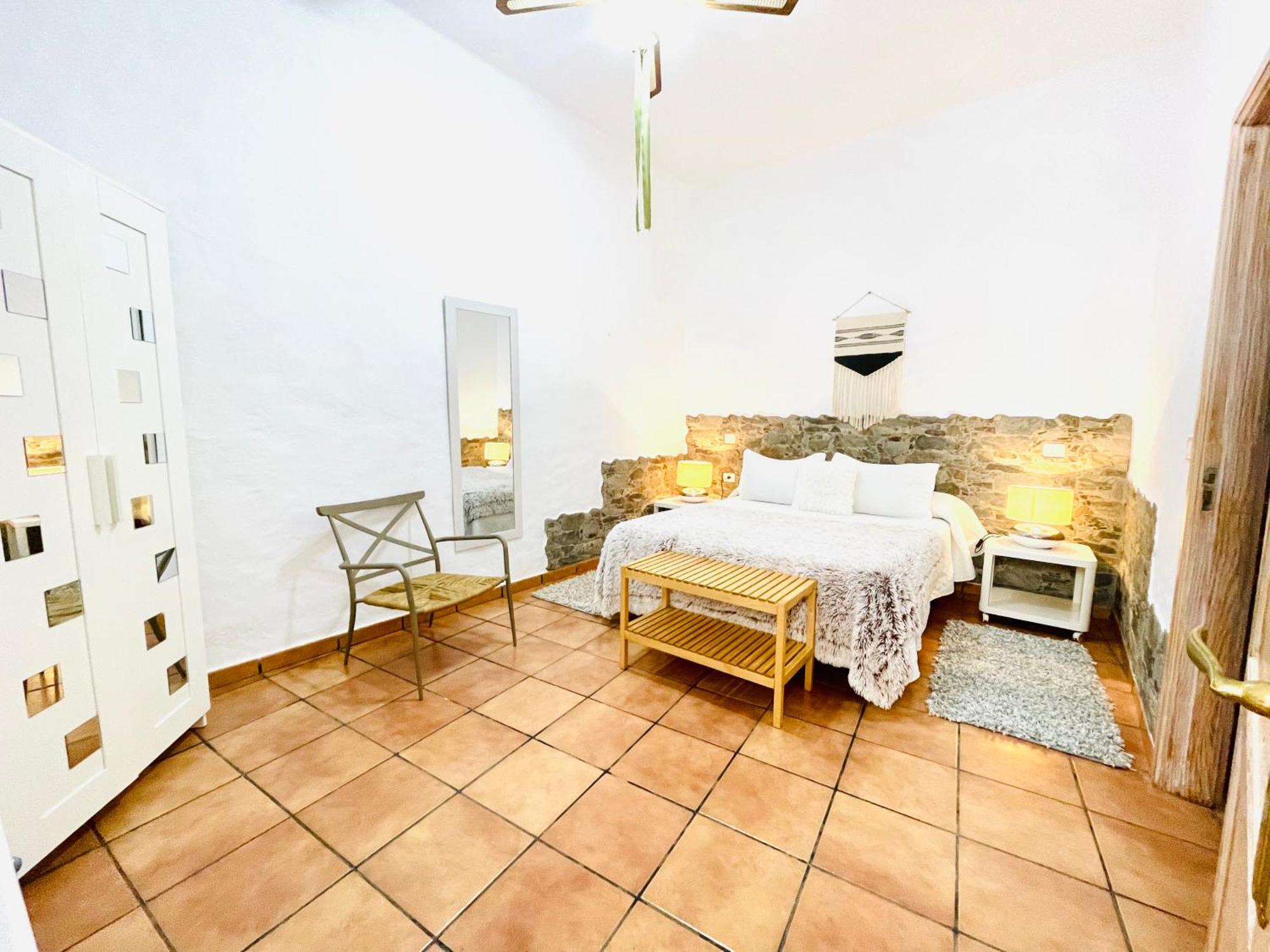 Casa Isabel Centro Historico Villa อารูกัส ภายนอก รูปภาพ