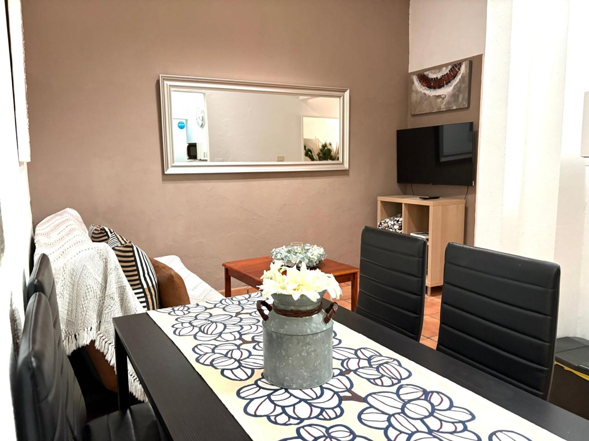 Casa Isabel Centro Historico Villa อารูกัส ภายนอก รูปภาพ